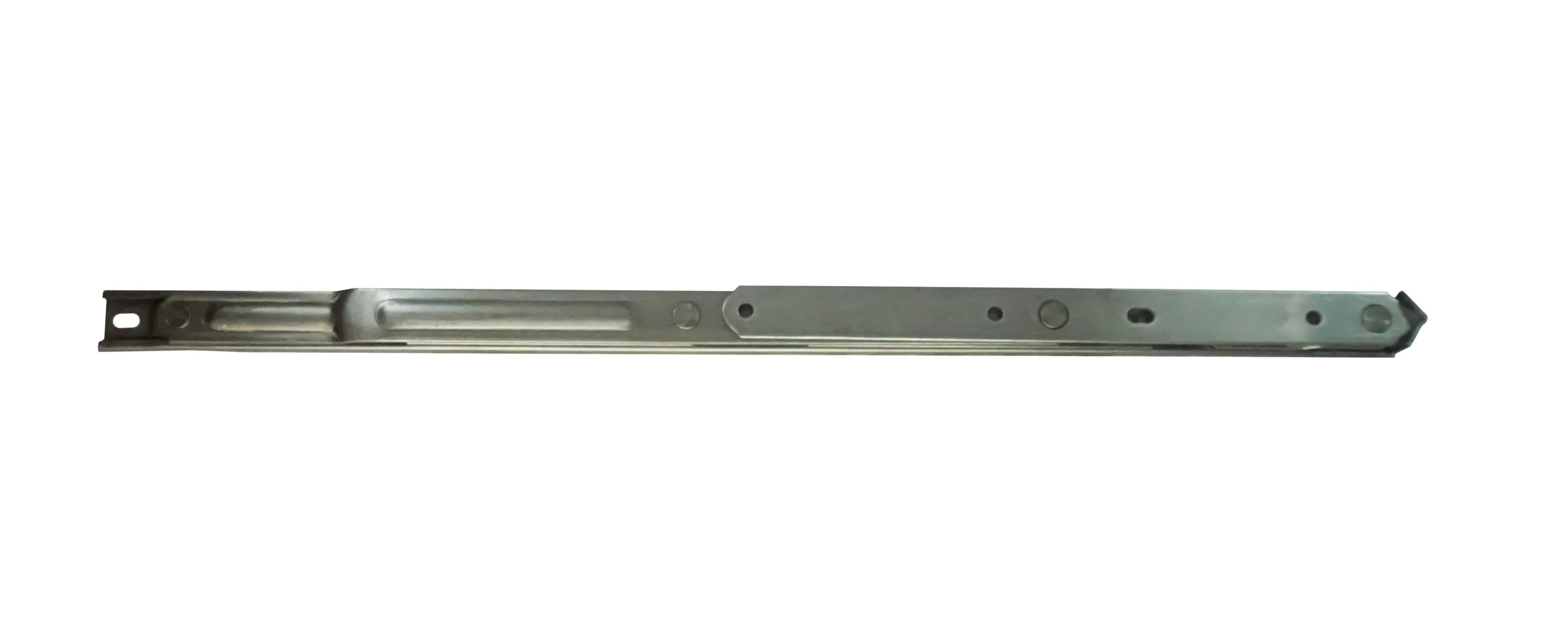 WRS Stainless Steel 4-Bar Hinge - 18"