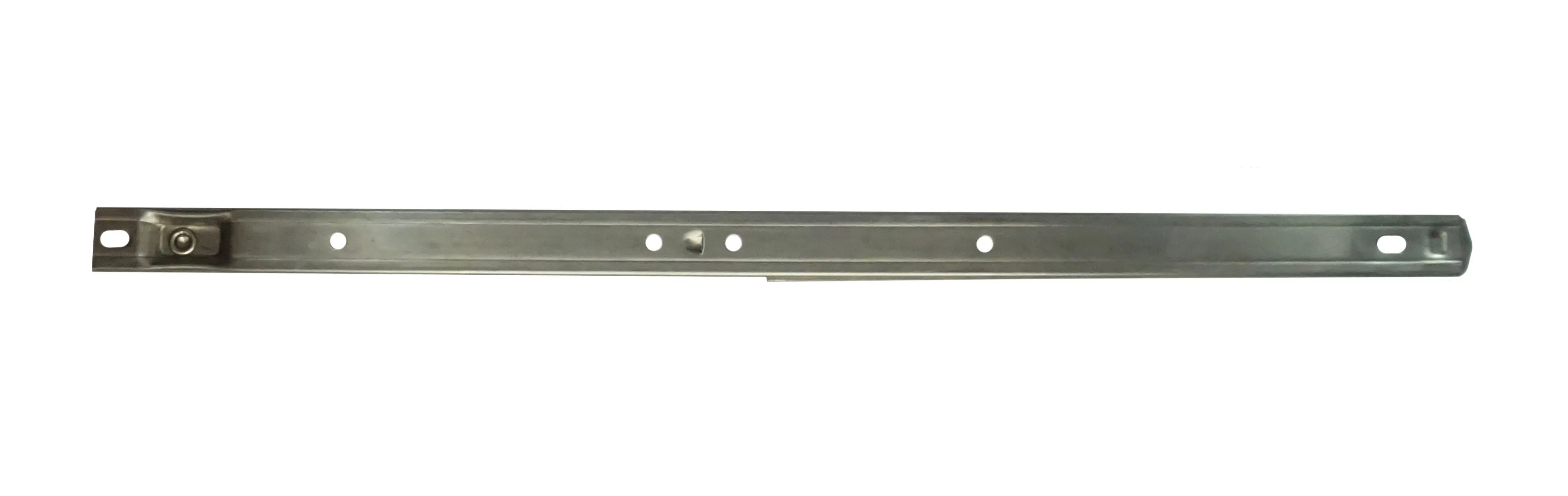 WRS Stainless Steel 4-Bar Hinge - 18"