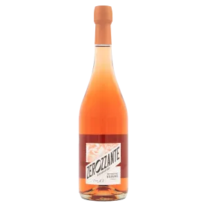 Zerozzante Cuvée Nr. 3 Wild Red-Fleshed Apple