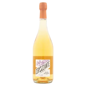 Zerozzante Cuvée Nr. 4 Grape Rhubarb