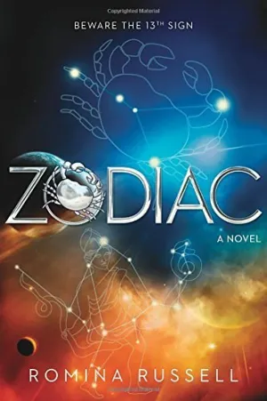 Zodiac (Zodiac #1)